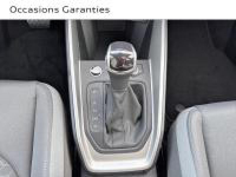 Audi A1 Sportback Sportback 25 TFSI 95ch Design S tronic 7  occasion  THIONVILLE - photo n5