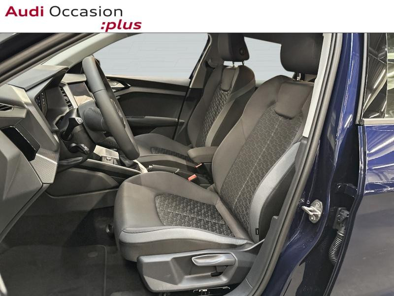 Audi A1 Sportback Sportback 25 TFSI 95ch Design S tronic 7  occasion à Avion - photo n°5
