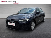 Audi A1 Sportback occasion année 2022 boite Automatique Annonce Audi A1 Sportback occasion Essence Sportback 25 TFSI 95ch Design S tronic 7 à AUBIERE