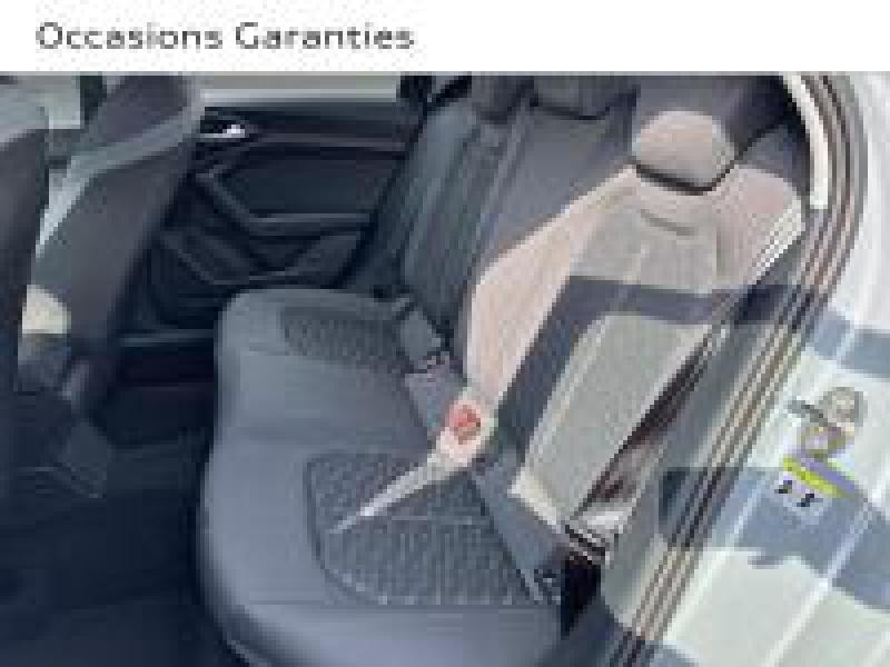 Audi A1 Sportback Sportback 25 TFSI 95ch Design S tronic 7  occasion  THIONVILLE - photo n4
