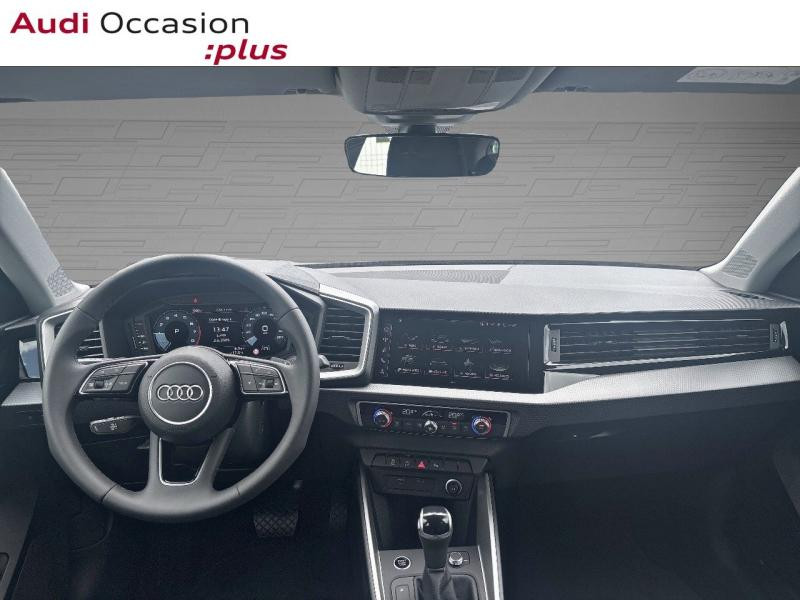 Audi A1 Sportback Sportback 25 TFSI 95ch Design S tronic 7  occasion  ST THIBAULT DES VIGNES - photo n3