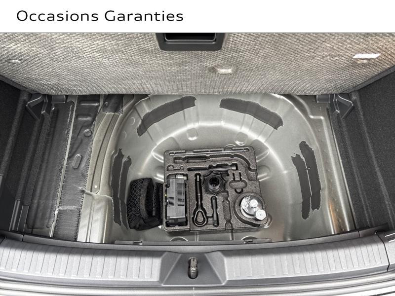 Audi A1 Sportback Sportback 25 TFSI 95ch Design S tronic 7  occasion à AUGNY - photo n°9