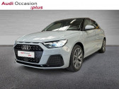 Audi A1 Sportback occasion année 2025 boite Automatique Annonce Audi A1 Sportback occasion Essence Sportback 25 TFSI 95ch Design S tronic 7 à MONTIGNY LE BRETONNEUX