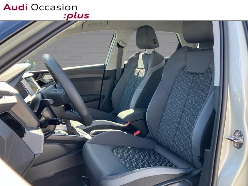 Audi A1 Sportback Sportback 25 TFSI 95ch Design S tronic 7  occasion  ST THIBAULT DES VIGNES - photo n6