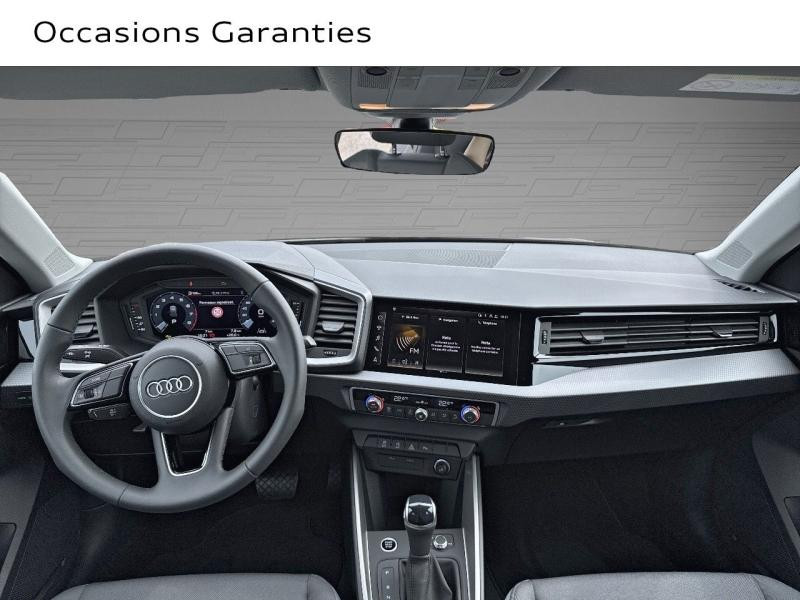 Audi A1 Sportback Sportback 25 TFSI 95ch Design S tronic 7  occasion  LAXOU - photo n3