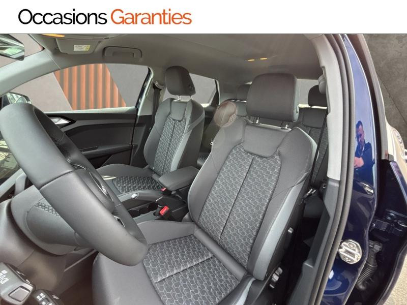 Audi A1 Sportback Sportback 25 TFSI 95ch Design S tronic 7  occasion  Hazebrouck - photo n7