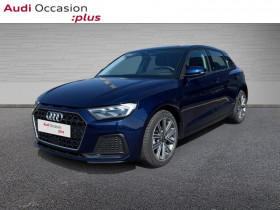 Audi A1 Sportback , garage AUDI SARREGUEMINES  SARREGUEMINES