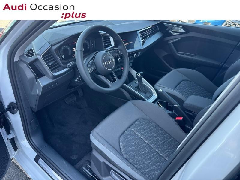 Audi A1 Sportback Sportback 25 TFSI 95ch Design S tronic 7  occasion  SARREGUEMINES - photo n7
