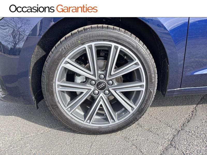 Audi A1 Sportback Sportback 25 TFSI 95ch Design S tronic 7  occasion  Hazebrouck - photo n6