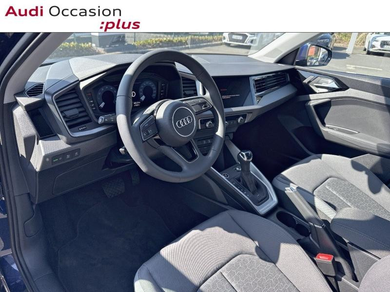 Audi A1 Sportback Sportback 25 TFSI 95ch Design S tronic 7  occasion  SARREGUEMINES - photo n7