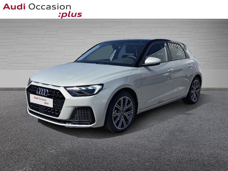 Audi A1 Sportback Sportback 25 TFSI 95ch Design S tronic 7  occasion  ST THIBAULT DES VIGNES