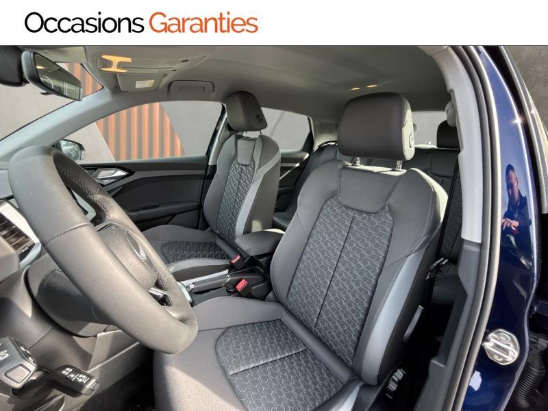 Audi A1 Sportback Sportback 25 TFSI 95ch Design S tronic 7  occasion  Hazebrouck - photo n7