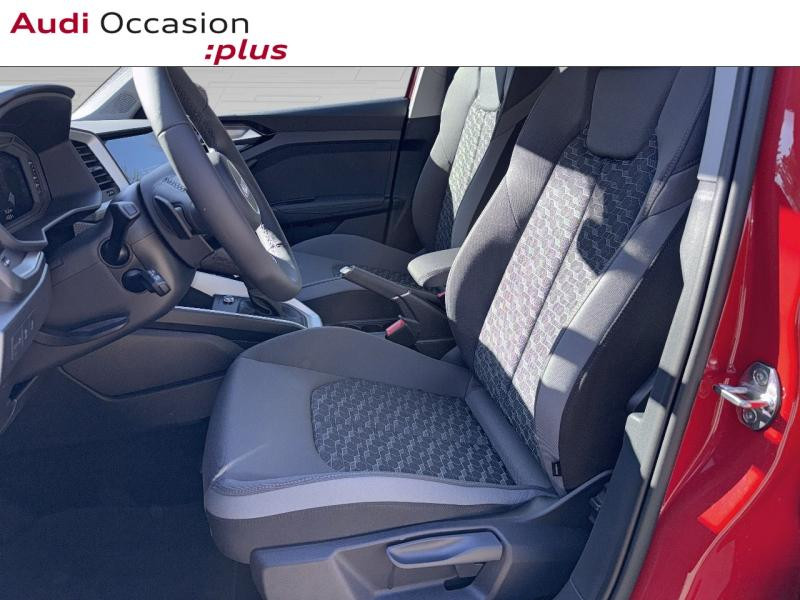 Audi A1 Sportback Sportback 25 TFSI 95ch Design S tronic 7  occasion  LAXOU - photo n6