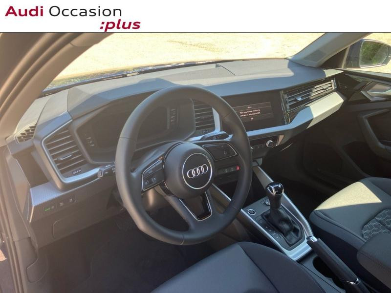 Audi A1 Sportback Sportback 25 TFSI 95ch Design S tronic 7  occasion  LAXOU - photo n7