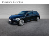 Audi A1 Sportback Sportback 25 TFSI 95ch Design S tronic 7   LAXOU 54