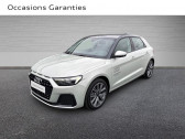 Annonce Audi A1 Sportback occasion Essence Sportback 25 TFSI 95ch Design S tronic 7  Hazebrouck