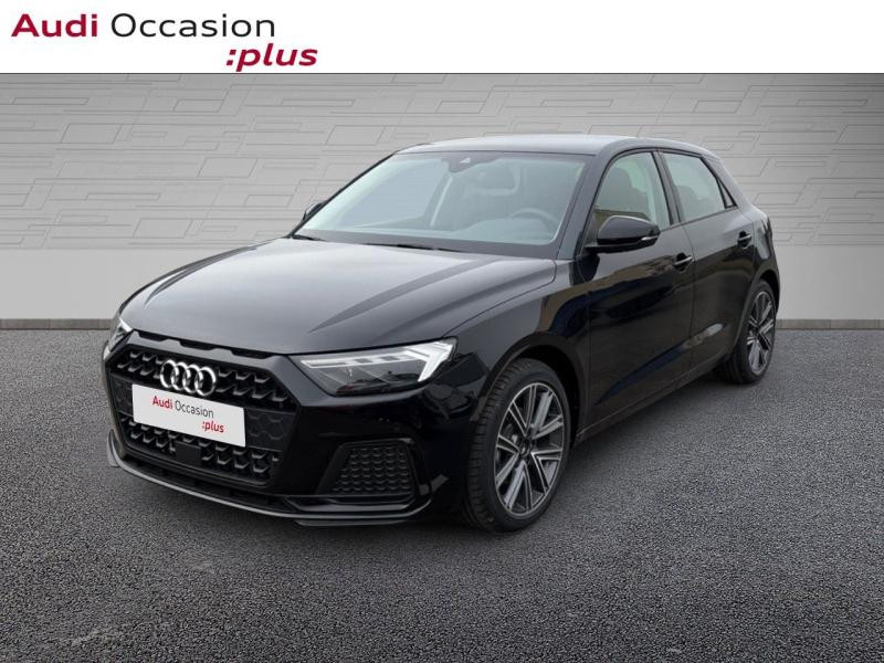 Audi A1 Sportback Sportback 25 TFSI 95ch Design S tronic 7  occasion  THIONVILLE