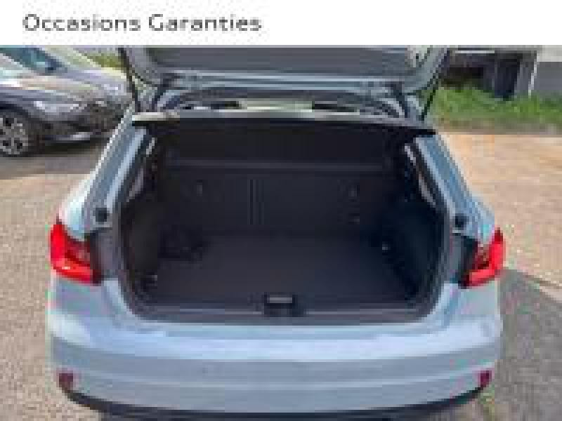 Audi A1 Sportback Sportback 25 TFSI 95ch Design S tronic 7  occasion  THIONVILLE - photo n7