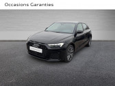 Audi A1 Sportback occasion année 2025 boite Automatique Annonce Audi A1 Sportback occasion Essence Sportback 25 TFSI 95ch Design S tronic 7 à AUGNY