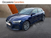 Annonce Audi A1 Sportback occasion Essence Sportback 25 TFSI 95ch Design S tronic 7  Hazebrouck
