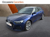 Audi A1 Sportback Sportback 25 TFSI 95ch Design S tronic 7   Hazebrouck 59