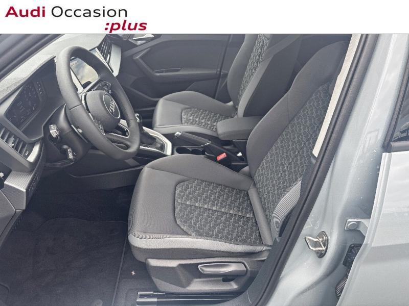 Audi A1 Sportback Sportback 25 TFSI 95ch Design S tronic 7  occasion  ST THIBAULT DES VIGNES - photo n6