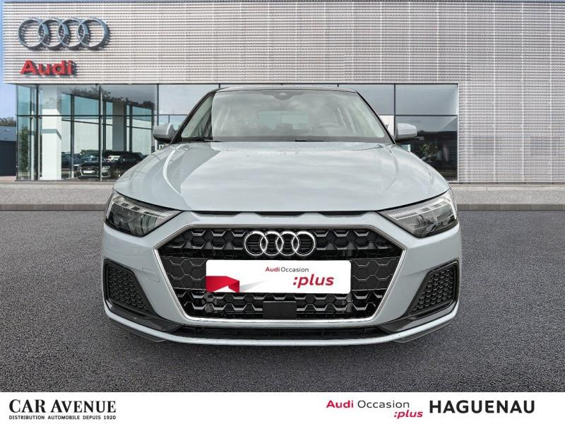 Audi A1 Sportback Sportback 25 TFSI 95ch Design  occasion  HAGUENAU - photo n2