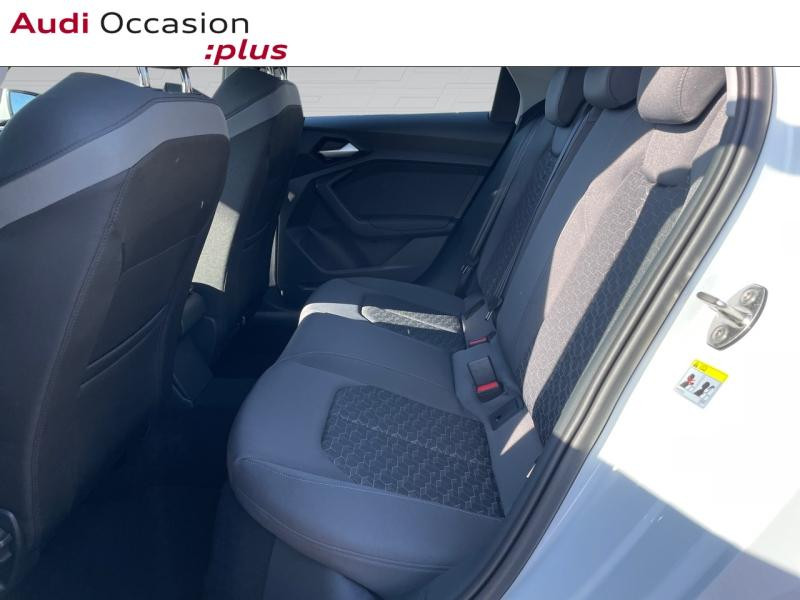 Audi A1 Sportback Sportback 25 TFSI 95ch Design  occasion  AUGNY - photo n3