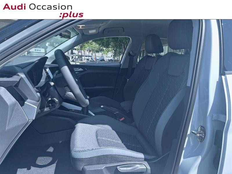 Audi A1 Sportback Sportback 25 TFSI 95ch Design  occasion  PARIS - photo n6