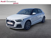 Audi A1 Sportback Sportback 25 TFSI 95ch Design   ST THIBAULT DES VIGNES 77