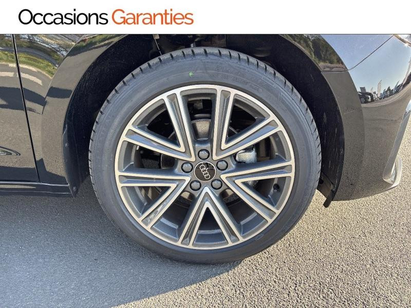 Audi A1 Sportback Sportback 25 TFSI 95ch Design  occasion  Hazebrouck - photo n6