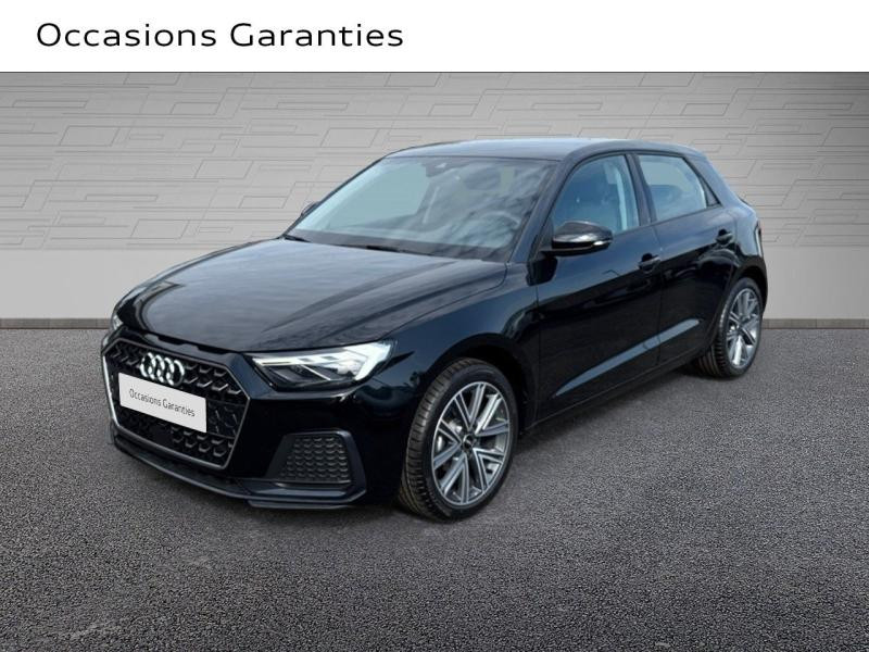 Audi A1 Sportback Sportback 25 TFSI 95ch Design  occasion  LAXOU