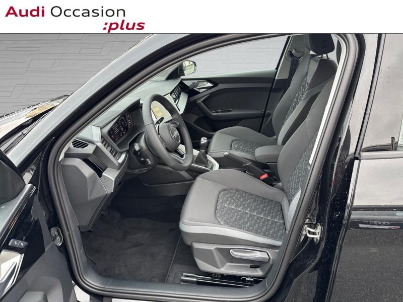 Audi A1 Sportback Sportback 25 TFSI 95ch Design  occasion  CESSON SEVIGNE - photo n6