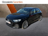 Audi A1 Sportback Sportback 25 TFSI 95ch Design   Hazebrouck 59