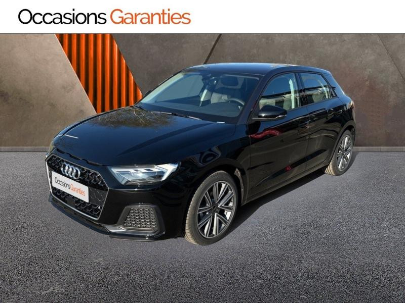 Audi A1 Sportback Sportback 25 TFSI 95ch Design  occasion  Hazebrouck