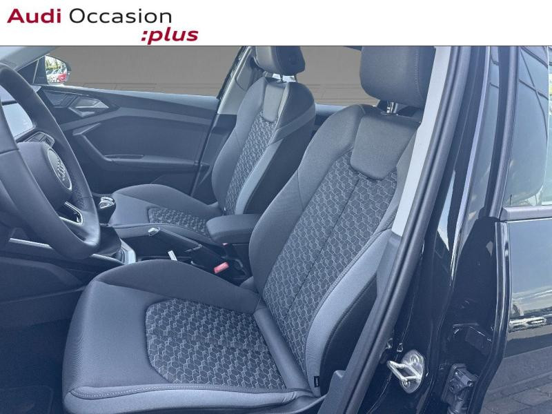 Audi A1 Sportback Sportback 25 TFSI 95ch Design  occasion  AUGNY - photo n6