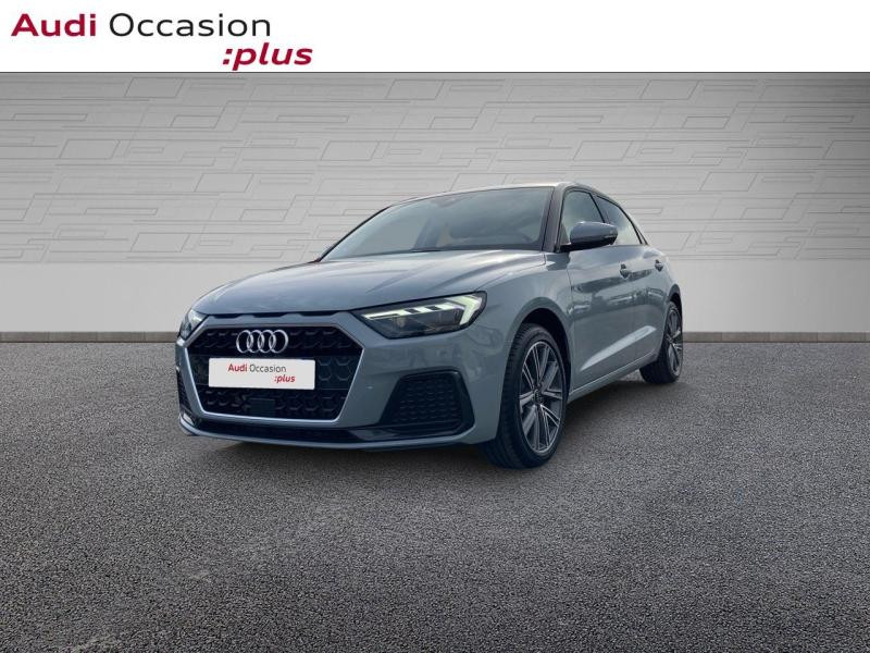 Audi A1 Sportback Sportback 25 TFSI 95ch Design  occasion  AUBIERE