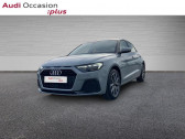 Audi A1 Sportback occasion année 2025 boite Manuelle Annonce Audi A1 Sportback occasion Essence Sportback 25 TFSI 95ch Design à AUBIERE