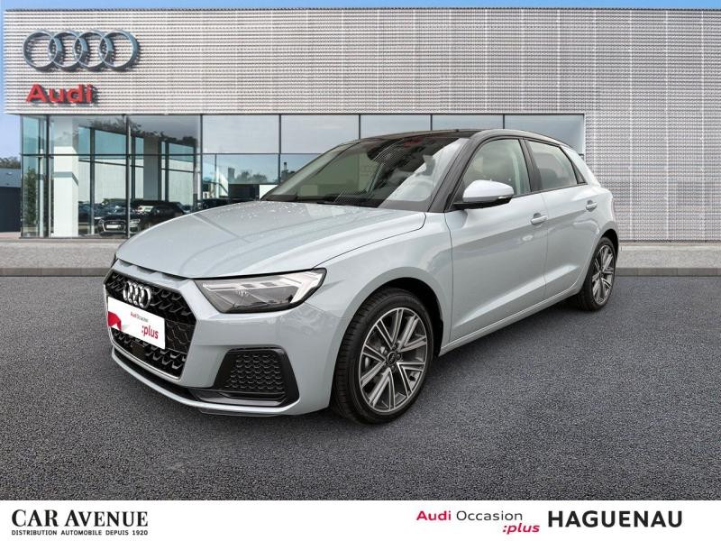 Audi A1 Sportback Sportback 25 TFSI 95ch Design  occasion  HAGUENAU