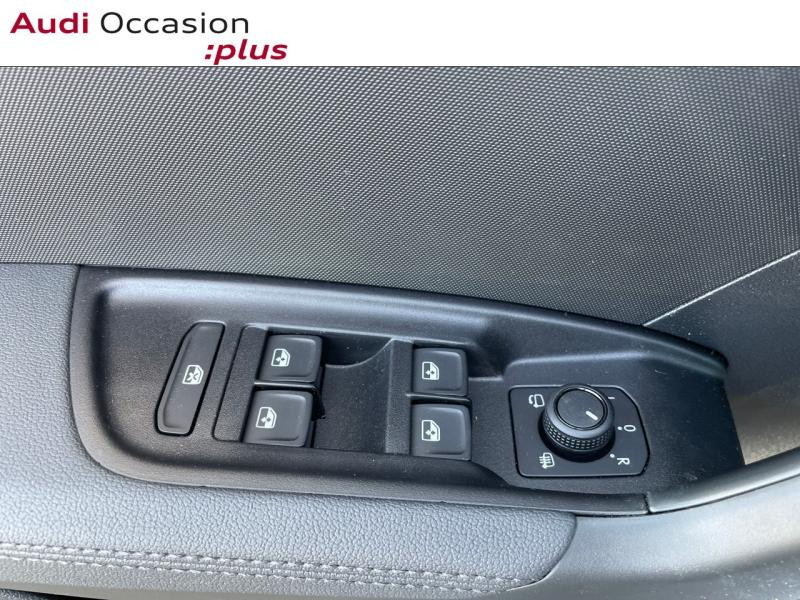 Audi A1 Sportback Sportback 25 TFSI 95ch Design  occasion  AUGNY - photo n9
