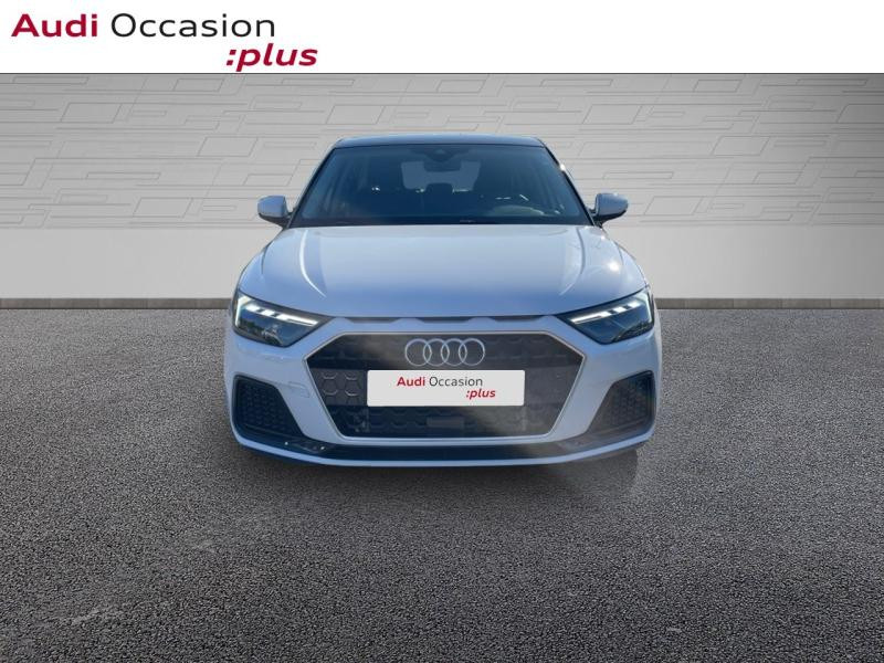 Audi A1 Sportback Sportback 25 TFSI 95ch Design  occasion  AUGNY - photo n5