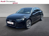 Audi A1 Sportback occasion année 2025 boite Manuelle Annonce Audi A1 Sportback occasion Essence Sportback 25 TFSI 95ch Design à AUGNY