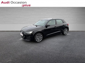 Audi A1 Sportback , garage AUDI CESSON SEVIGNE  CESSON SEVIGNE
