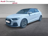 Audi A1 Sportback occasion année 2025 boite Manuelle Annonce Audi A1 Sportback occasion Essence Sportback 25 TFSI 95ch Design à PARIS