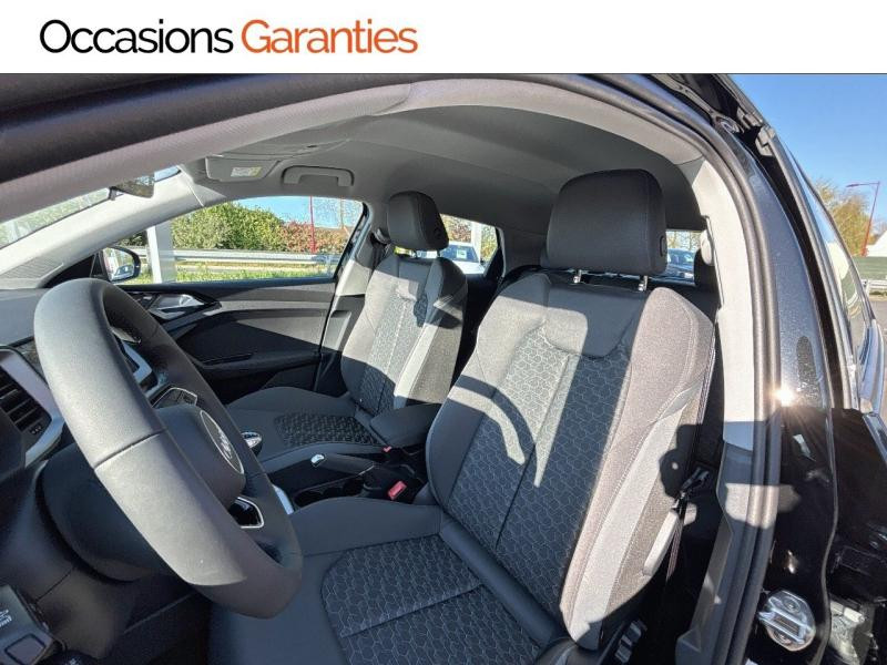Audi A1 Sportback Sportback 25 TFSI 95ch Design  occasion  Hazebrouck - photo n7