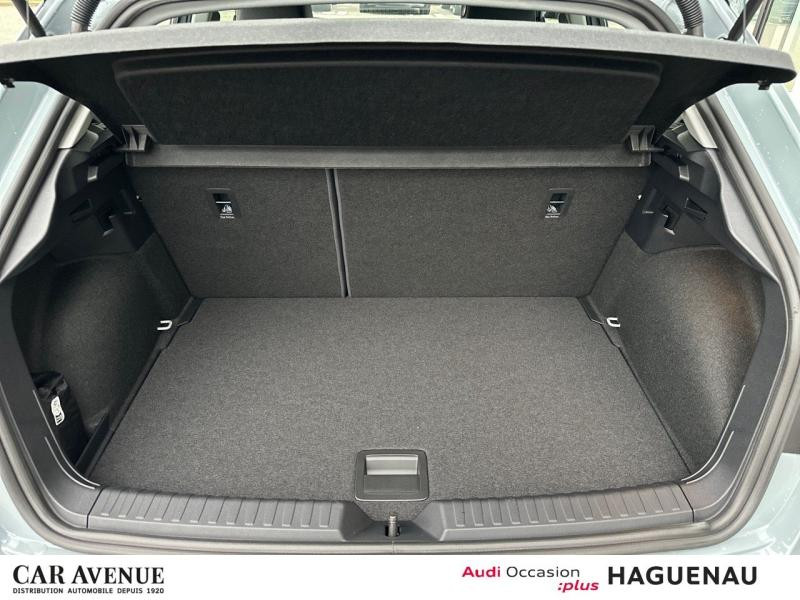 Audi A1 Sportback Sportback 25 TFSI 95ch Design  occasion  HAGUENAU - photo n6