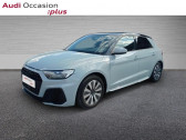 Audi A1 Sportback Sportback 25 TFSI 95ch S line S tronic 7   LAXOU 54