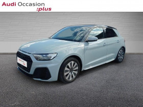 Audi A1 Sportback , garage AUDI LAXOU  LAXOU