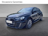 Audi A1 Sportback Sportback 25 TFSI 95ch S line S tronic 7  2024 - annonce de voiture en vente sur Auto Sélection.com