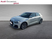 Audi A1 Sportback Sportback 25 TFSI 95ch S line S tronic 7   CESSON SEVIGNE 35